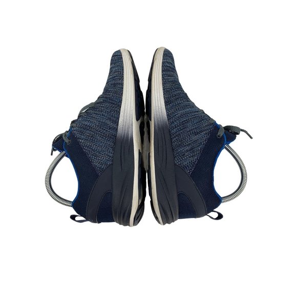 Vionic Womans 335 Adley Sneaker Blue Athletic Running Jogging Shoes US 10 - Picture 5 of 10